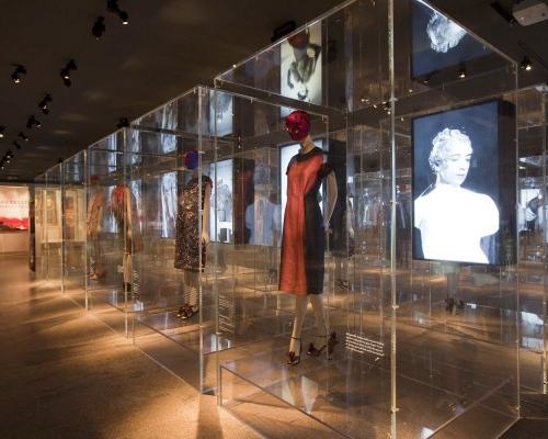 Schiaperelli and Prada at the Met