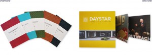 Daystar 3