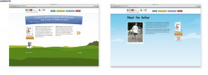 Hoahas web