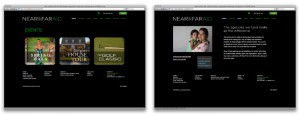 NearFar web2