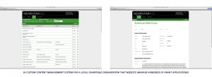 Webdevelopement