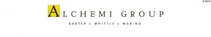 alchemi logo