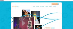atelier web