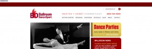 ballroom web