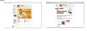 divvies web