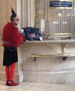 fashion forecast