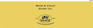 honey logo