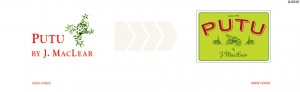 putu logo
