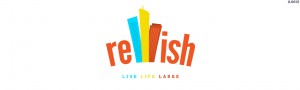 relish logo