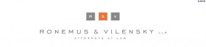 ronvil logo
