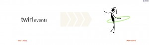 twirl logo