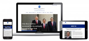 Interactive Flaster
