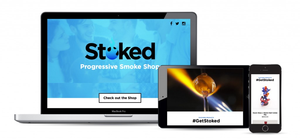 Interactive_Stoked