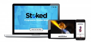 Interactive Stoked