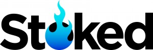 logo stoked