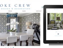 Brooke Crew Interior Design